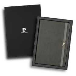 Promotional Journals & Noteboooks  - Pierre Cardin Novelle Notebook Gift Set