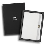 Promotional Journals &amp; Noteboooks - Pierre Cardin Novelle Notebook Gift Set