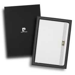 Promotional Journals & Noteboooks  - Pierre Cardin Novelle Notebook Gift Set