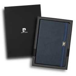 Promotional Journals & Noteboooks  - Pierre Cardin Novelle Notebook Gift Set