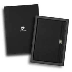 Promotional Journals & Noteboooks  - Pierre Cardin Novelle Notebook Gift Set