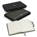 Promotional Journals &amp; Noteboooks - Pierre Cardin Novelle Notebook Gift Set