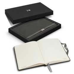 Promotional Journals & Noteboooks  - Pierre Cardin Novelle Notebook Gift Set