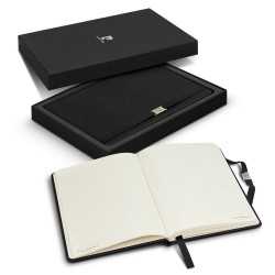 Promotional Journals & Noteboooks  - Pierre Cardin Novelle Notebook Gift Set