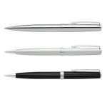 Promotional Journals &amp; Noteboooks - Pierre Cardin Biarritz Notebook and Pen Gift Set