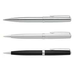 Promotional Journals & Noteboooks  - Pierre Cardin Biarritz Notebook and Pen Gift Set