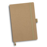 Promotional Journals &amp; Noteboooks - Beaumont Stone Paper Notebook
