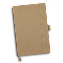 Promotional Journals & Noteboooks  - Beaumont Stone Paper Notebook