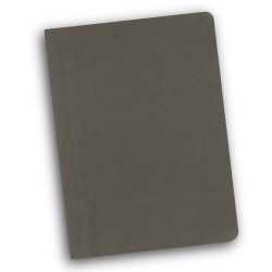 Promotional Journals & Noteboooks - Re-Cotton Soft Cover Notebook - A5