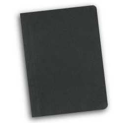 Promotional Journals & Noteboooks - Re-Cotton Soft Cover Notebook - A5