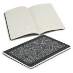 Promotional Journals &amp; Noteboooks - Re-Cotton Cahier Notebook - A5