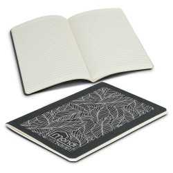 Promotional Journals & Noteboooks  - Re-Cotton Cahier Notebook - A5