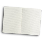 Promotional Journals &amp; Noteboooks - Re-Cotton Cahier Notebook - A5