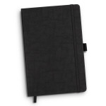 Promotional Journals &amp; Noteboooks - Onyx Writing Set