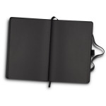 Promotional Journals &amp; Noteboooks - Onyx Writing Set