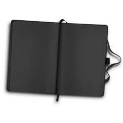 Promotional Journals & Noteboooks  - Onyx Writing Set