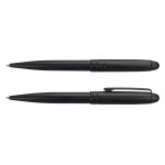 Promotional Journals &amp; Noteboooks - Onyx Writing Set