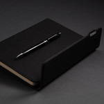 Promotional Journals &amp; Noteboooks - Swiss Peak A5 Notebook and Pen Set