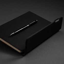 Promotional Journals & Noteboooks  - Swiss Peak A5 Notebook and Pen Set