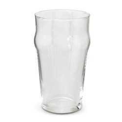 Printed Glasses & Tumblers  - Tavern Beer Glass