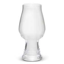 Printed Glasses & Tumblers  - Luigi Bormioli Birratique Beer Glass