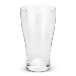 Printed Glasses & Tumblers  - Schooner Beer Glass