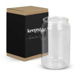 Printed Glasses & Tumblers  - Keepsake Suburbia Glass