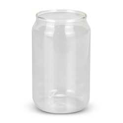 Printed Glasses & Tumblers  - Keepsake Suburbia Glass