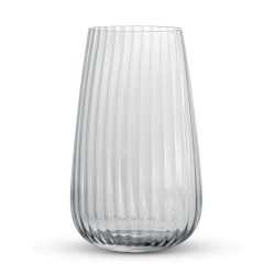 Printed Glasses & Tumblers  - Luigi Bormioli Optica Hi Ball