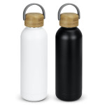 Drink Bottles - Metal - Pasadena Steel Bottle