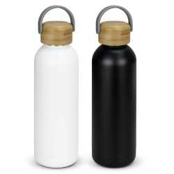 Drink Bottles - Metal  - Pasadena Steel Bottle