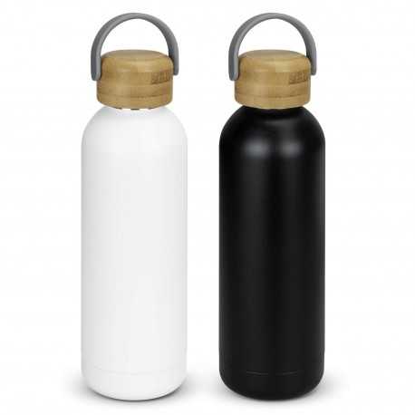 Drink Bottles - Metal  - Pasadena Steel Bottle