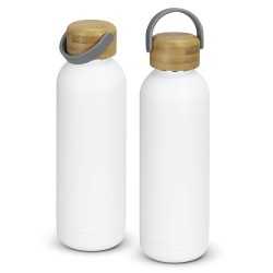 Drink Bottles - Metal  - Pasadena Steel Bottle