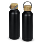 Drink Bottles - Metal - Pasadena Steel Bottle