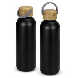 Drink Bottles - Metal  - Pasadena Steel Bottle