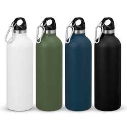 Drink Bottles - Metal  - Intrepid Vacuum Bottle