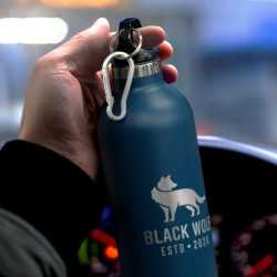 Drink Bottles - Metal  - Intrepid Vacuum Bottle