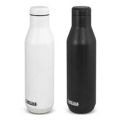 Drink Bottles - Metal  - CamelBak Horizon Vacuum Bottle - 750ml