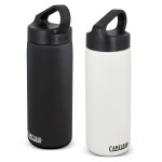 Drink Bottles - Metal - CamelBak Carry Cap Vacuum Bottle - 600ml