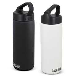 Drink Bottles - Metal  - CamelBak Carry Cap Vacuum Bottle - 600ml