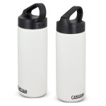 Drink Bottles - Metal - CamelBak Carry Cap Vacuum Bottle - 600ml