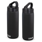Drink Bottles - Metal - CamelBak Carry Cap Vacuum Bottle - 600ml