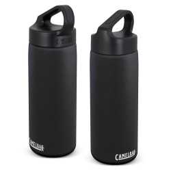 Drink Bottles - Metal  - CamelBak Carry Cap Vacuum Bottle - 600ml