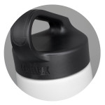 Drink Bottles - Metal - CamelBak Carry Cap Vacuum Bottle - 600ml