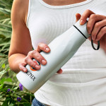 Drink Bottles - Metal - Tornado Bottle