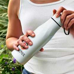 Drink Bottles - Metal  - Tornado Bottle