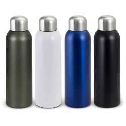 Drink Bottles - Metal  - Poseidon Bottle