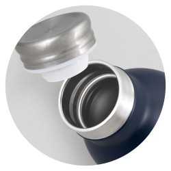Drink Bottles - Metal  - Vanguard Vacuum Bottle