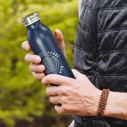 Drink Bottles - Metal  - Vanguard Vacuum Bottle