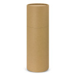 Drink Bottles - Metal - Venus Glass Bottle - Natural Sleeve